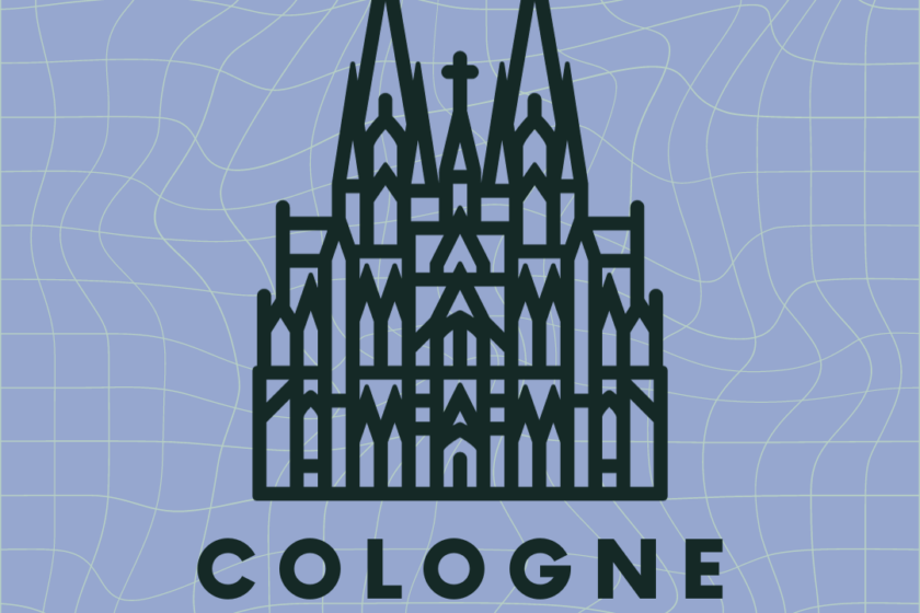 Cologne City Tour | Kölner Stadt-Tour