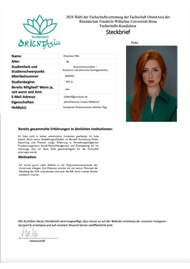 thumbnail of Anastasia Hille – Steckbrief