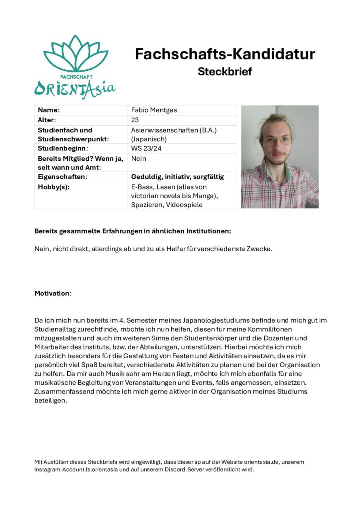 thumbnail of Steckbrief Fabio