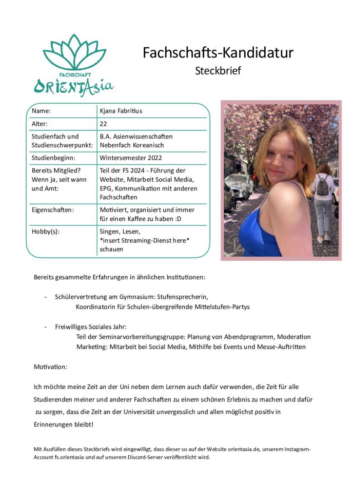 thumbnail of Steckbrief Kjana