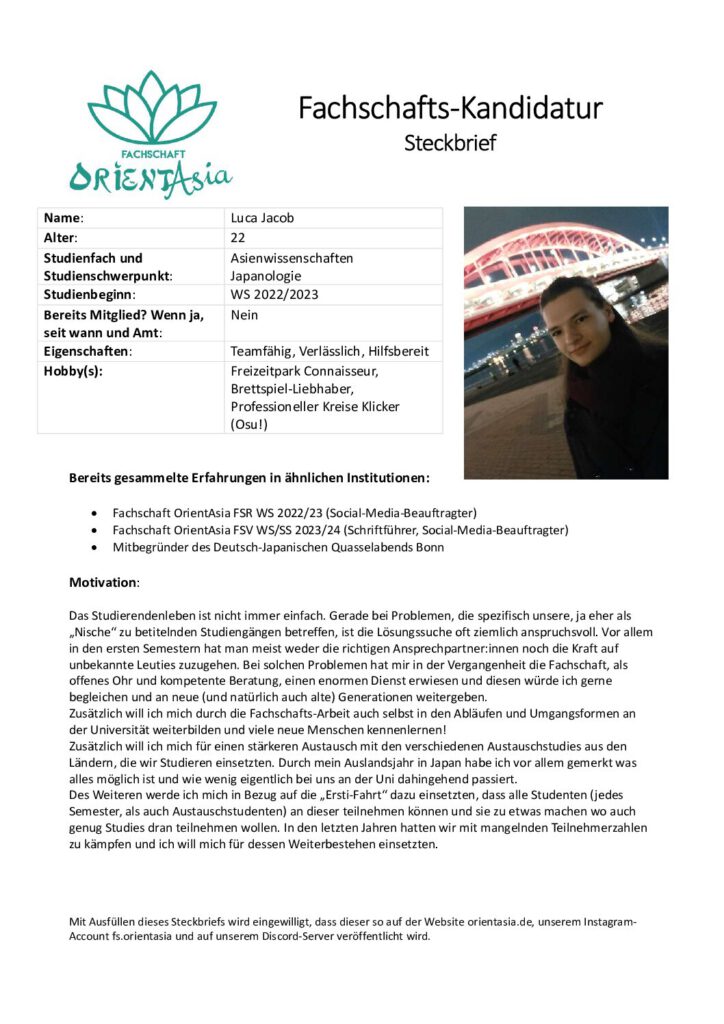 thumbnail of Steckbrief Luca